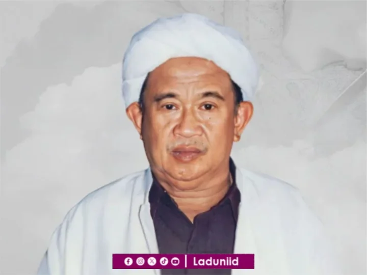 Biografi KH. M. Syafi`i Hadzami, Ulama Kharismatik dari Betawi